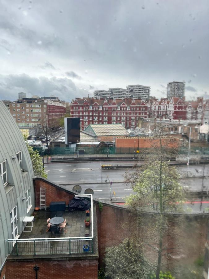 Beautiful Marylebone 1 Bedroom Flat For A Cosy Stay Londra Exterior foto