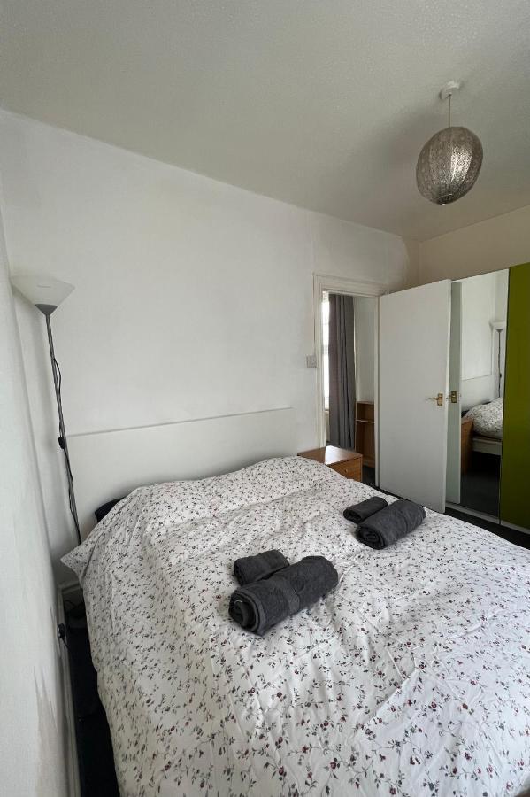 Beautiful Marylebone 1 Bedroom Flat For A Cosy Stay Londra Exterior foto