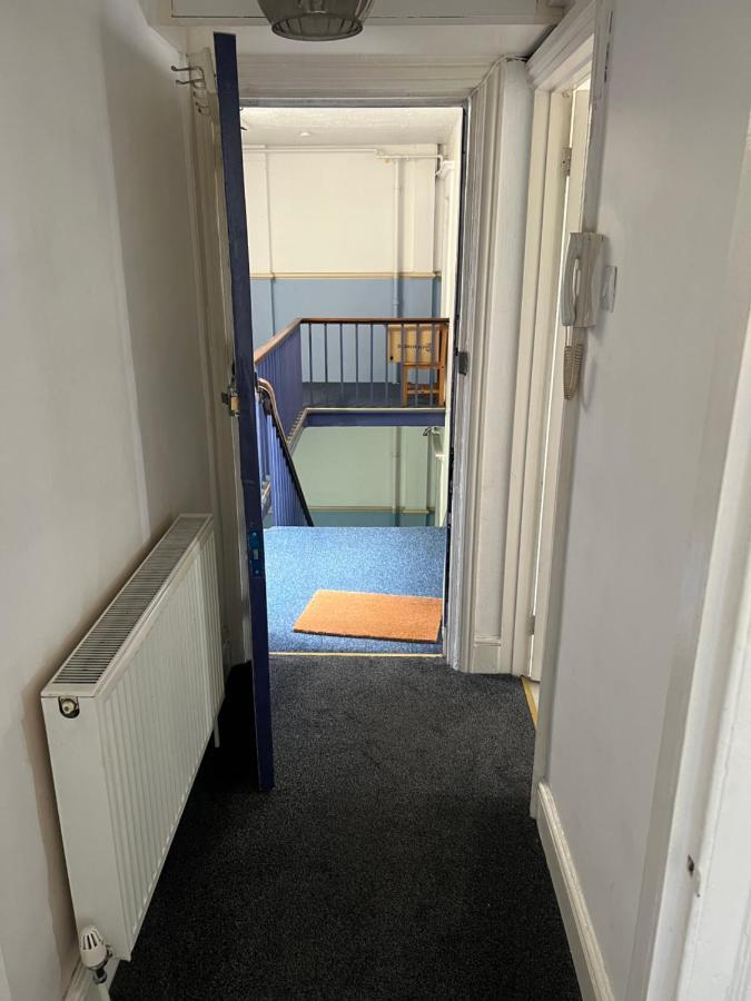 Beautiful Marylebone 1 Bedroom Flat For A Cosy Stay Londra Exterior foto