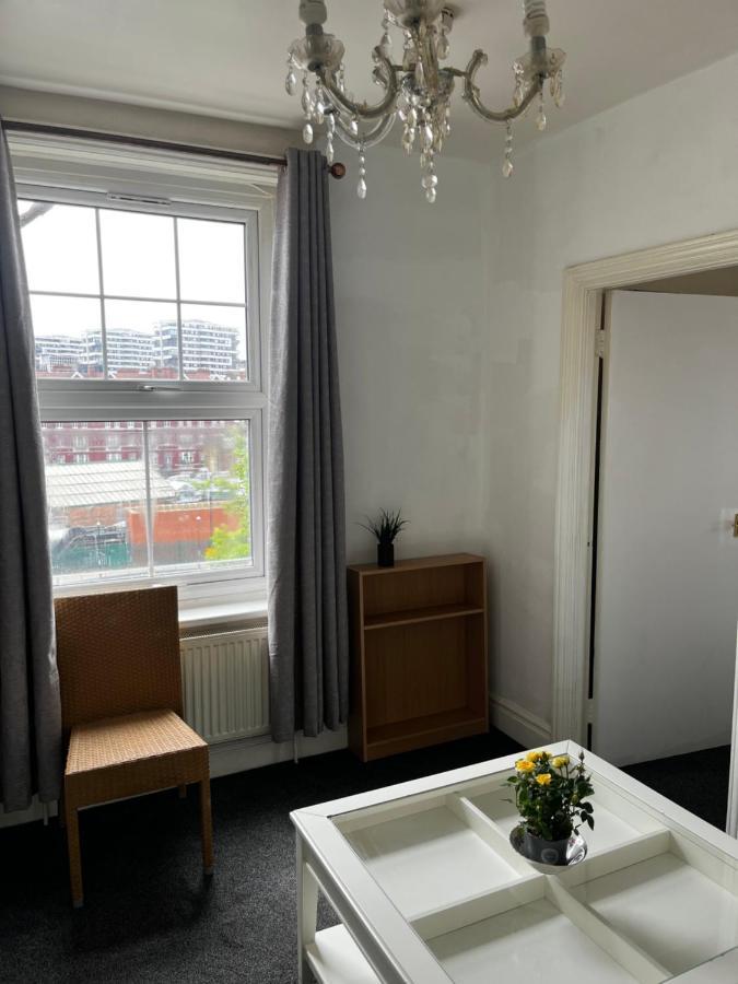 Beautiful Marylebone 1 Bedroom Flat For A Cosy Stay Londra Exterior foto