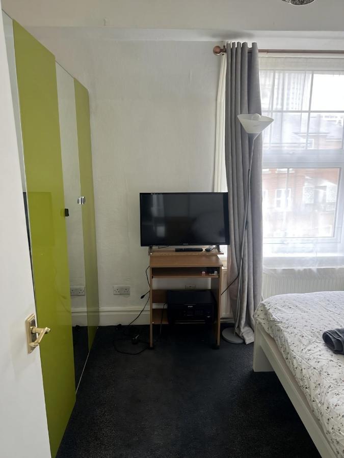 Beautiful Marylebone 1 Bedroom Flat For A Cosy Stay Londra Exterior foto