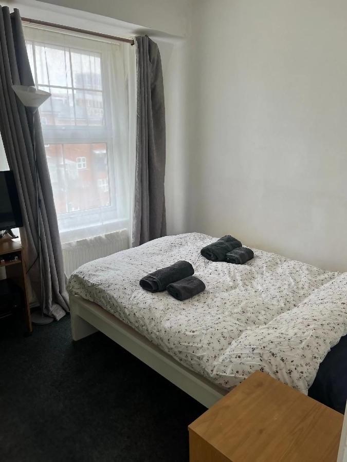 Beautiful Marylebone 1 Bedroom Flat For A Cosy Stay Londra Exterior foto